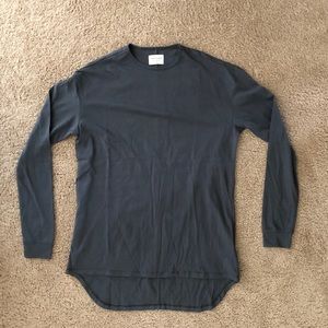 Fear of God Long Sleeve T-Shirt